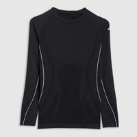 Bielizna bezszwowa f203 4F 4FWAW25USEAF203-20S