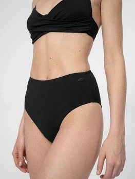Kąpielowy strój damski dół od bikini 4F