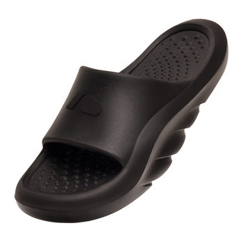 Klapki kubota futuro cloud czarne K25SS-113-001-23-1