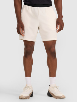 Spodenki fnk m0999 4F 4FWAW25TFSHM0999-11S