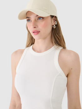 KOSZULKA BEZ RĘKAWKÓW F119