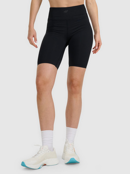 Krótkie legginsy fnk f048 4F 4FWAW25TFSTF048-20S