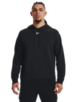 Męska bluza z kieszenią kangurka Under Armour Rival Fleece 1379757-001