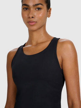 Koszulka bez rękawków fnk f0763 4F 4FWMM00TFSLF0763-20S