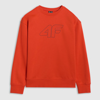 Bluza m1960 4F JUNIOR 4FJWAW25TSWSM1960-62S