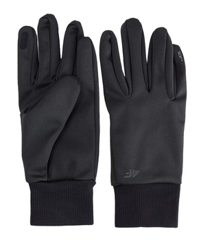 Rękawiczki fnk u183 4F 4FWMM00AFGLU183-20S