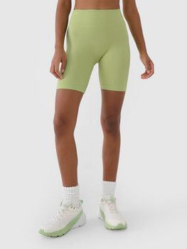 KRÓTKIE LEGGINSY FNK F014