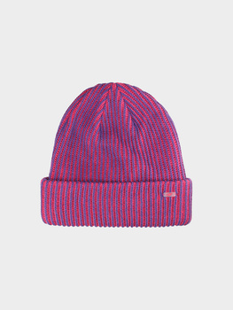 Czapka u625 4F 4FWAW25ACAPU625-51S