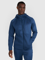 Bluza fnk m560 4F 4FWAW25TFSWM560-32S