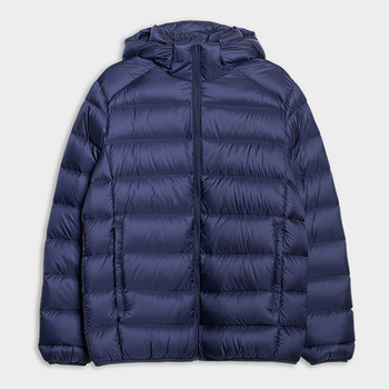 Kurtka puchowa m0733 4F 4FWAW25TDJAM0733-31S