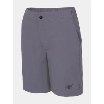 Spodenki trekkingowe damskie 4F H4L22-SKDTR062 H4L22-SKDTR062-25S