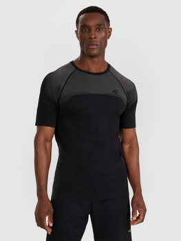 Tshirt fnk m1845 4F 4FWAW25TFTSM1845-20S