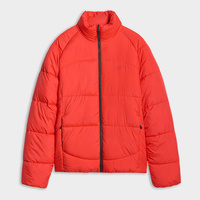 Kurtka puchowa m0707 4F 4FRAW25TDJAM0707-62S