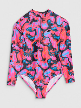 STRÓJ KĄPIELOWY F094