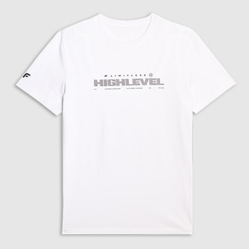 Tshirt m3128 4F 4FWAW25TTSHM3128-10S