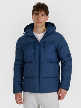 Kurtka puchowa m602 4F 4FWAW25TDJAM602-32S