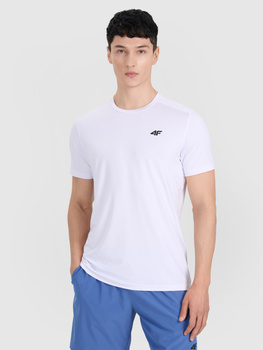 Tshirt fnk m1830 4F 4FWMM00TFTSM1830-10S