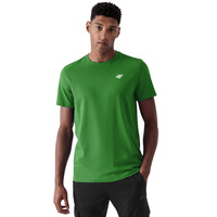 Koszulka męska 4F 4FWSS25TTSHM3095-41S