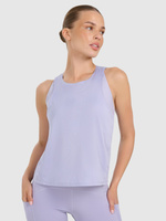 Koszulka bez rękawków fnk f572 4F 4FWAW25TFSLF572-34S