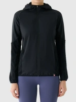 Bluza fnk f584 4F 4FWAW25TFSWF584-20S