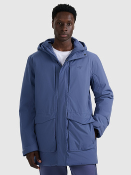 Kurtka techniczna m0884 4F 4FWAW25TTJAM0884-32S