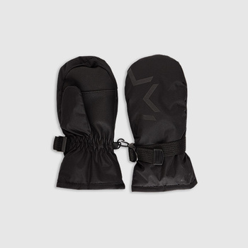 Rękawiczki cas u157 4F JUNIOR 4FJWAW25AGLOU157-20S