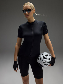 KRÓTKIE LEGGINSY FNK F034