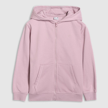 Bluza f1952 4F JUNIOR 4FJWAW25TSWSF1952-56S