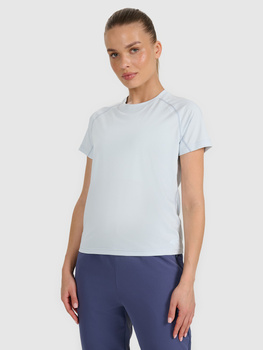 Tshirt fnk f1510 4F 4FWAW25TFTSF1510-34S