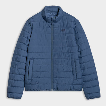 Kurtka puchowa m597 4F 4FWAW25TDJAM597-32S