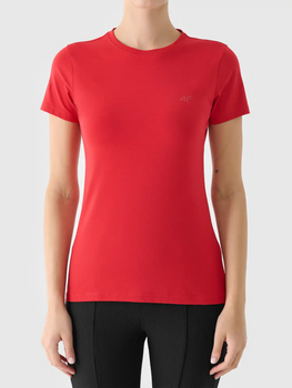 Tshirt f2255 4F 4FWMM00TTSHF2255-062S