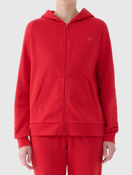 Bluza f1763 4F 4FWMM00TSWSF1763-062S