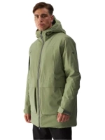 Parka przejściowa membrana 8K męska 4F 4FWAW24TTJAM563-43S