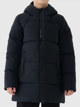 Kurtka puchowa m623 4F JUNIOR 4FJWAW25TDJAM623-20S