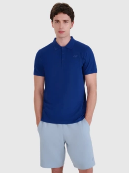 TSHIRT POLO M366
