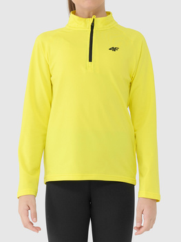 Bielizna drapana u106 4F JUNIOR 4FJWAW25UBRUU106-71S