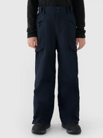 Spodnie fnk m0955 4F JUNIOR 4FJWAW25TFTRM0955-20S