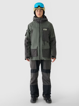 KURTKA TECHNICZNA M511