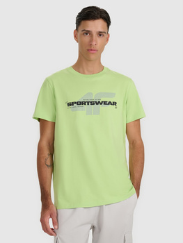 Tshirt m3127 4F 4FWAW25TTSHM3127-42S