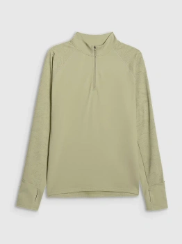 Bluza fnk m576 4F 4FWAW25TFSWM576-44S