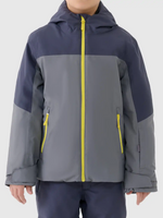 Kurtka techniczna m0821 4F JUNIOR 4FJWAW25TTJAM0821-23S