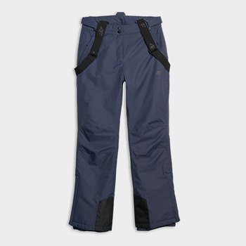 Spodnie fnk f1157 4F 4FWAW25TFTRF1157-31S