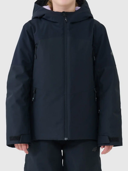 Kurtka techniczna f0824 4F JUNIOR 4FJWAW25TTJAF0824-20S