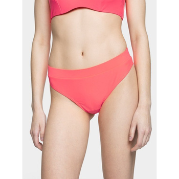 Strój kąpielowy dół od bikini damski 4F H4L21-KOS002D-63S