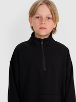 Bluza m1956 4F JUNIOR 4FJWAW25TSWSM1956-20S