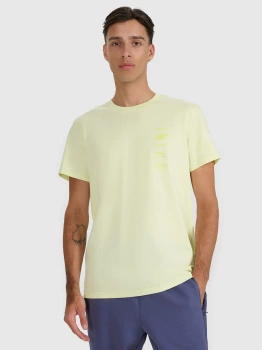 Tshirt m2402 4F 4FWAW25TTSHM2402-42S