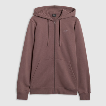 Bluza m1982 4F 4FWAW25TSWSM1982-81S