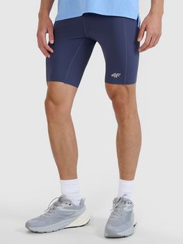 KRÓTKIE LEGGINSY FNK M025