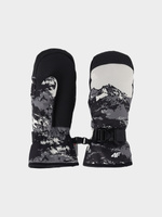 Rękawiczki fnk m199 4F JUNIOR 4FJWAW25AFGLM199-20A