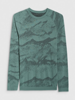 Bielizna bezszwowa m227 4F 4FWAW25USEAM227-44A